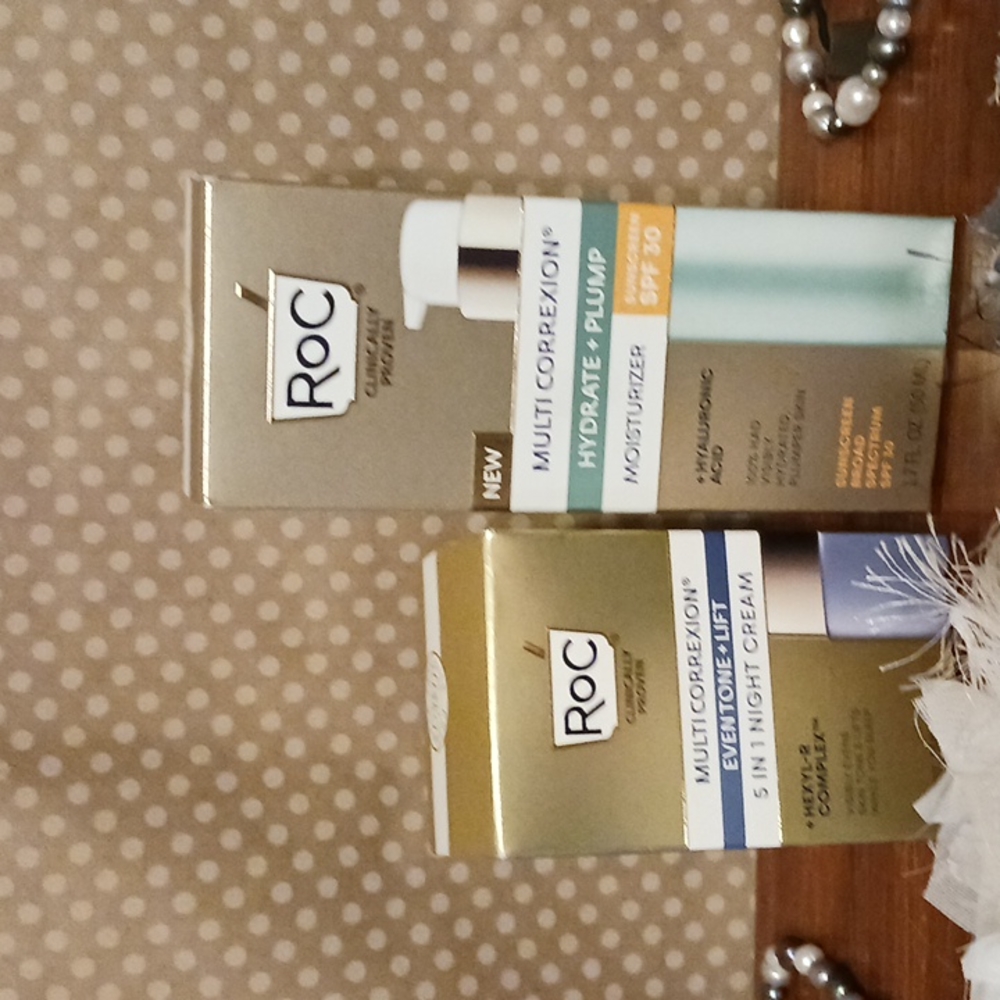 Roc bundle
